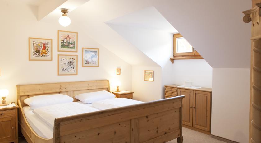 Landhaus Theresa Bad Tölz Quarto foto
