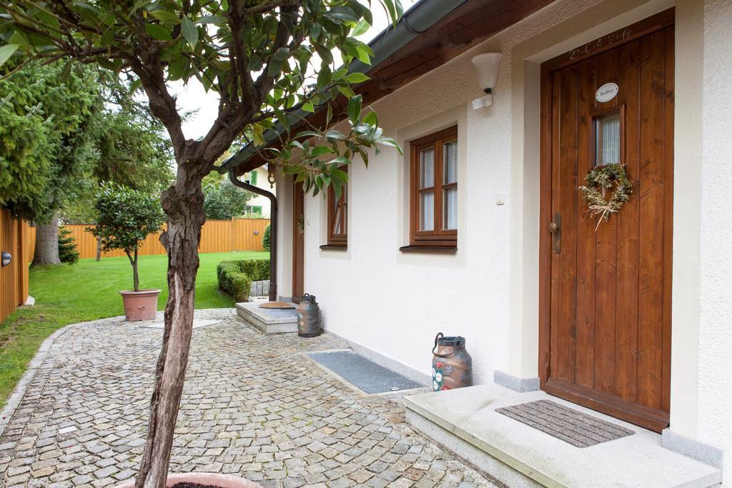 Landhaus Theresa Bad Tölz Quarto foto