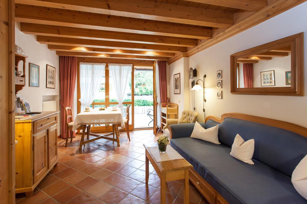 Landhaus Theresa Bad Tölz Quarto foto