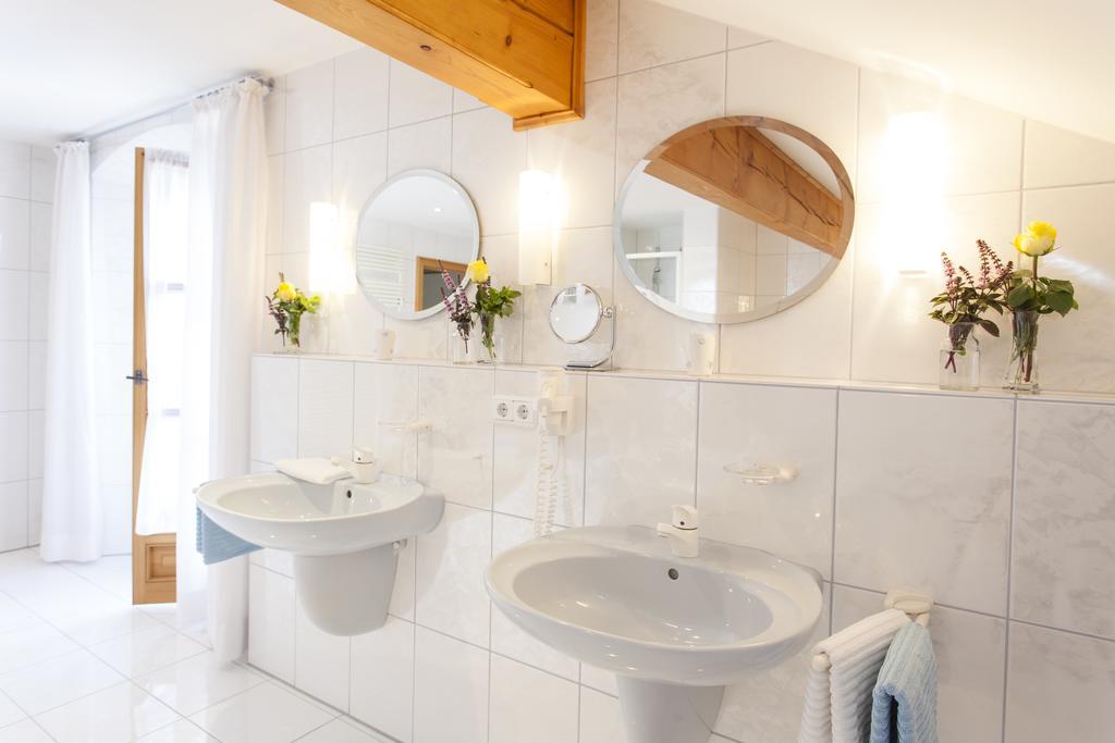 Landhaus Theresa Bad Tölz Quarto foto