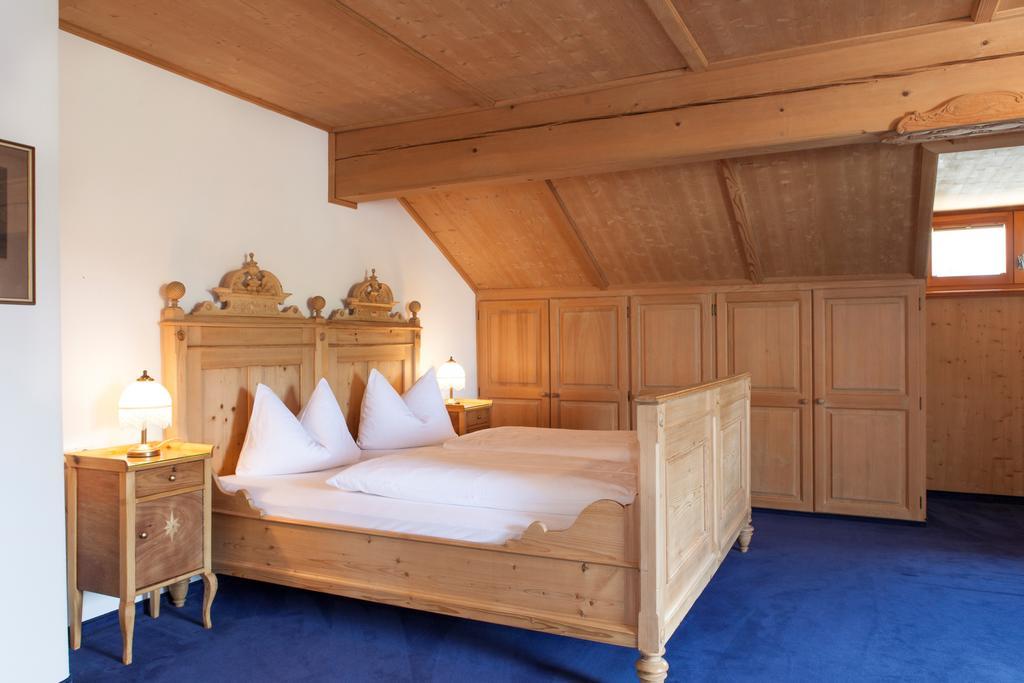 Landhaus Theresa Bad Tölz Quarto foto