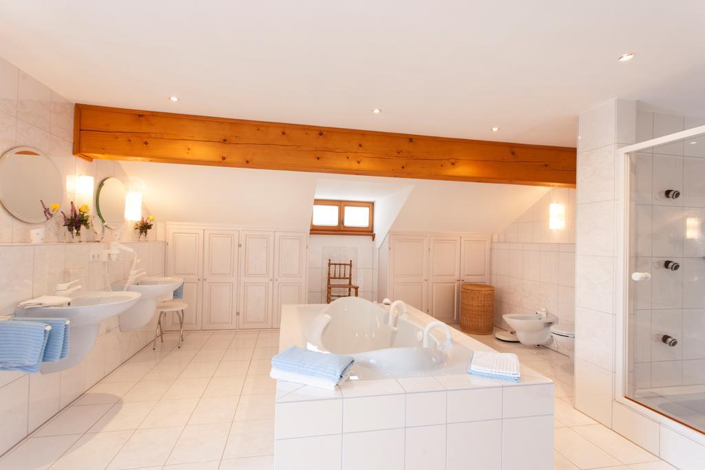 Landhaus Theresa Bad Tölz Quarto foto