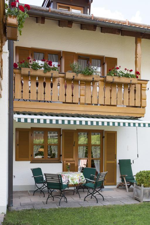 Landhaus Theresa Bad Tölz Quarto foto