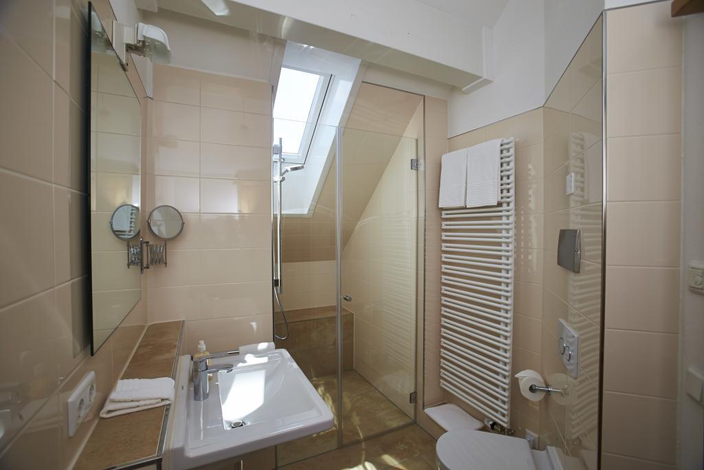 Landhaus Theresa Bad Tölz Quarto foto