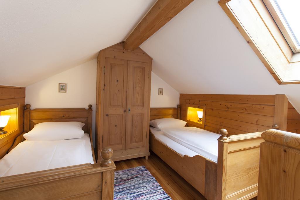 Landhaus Theresa Bad Tölz Quarto foto