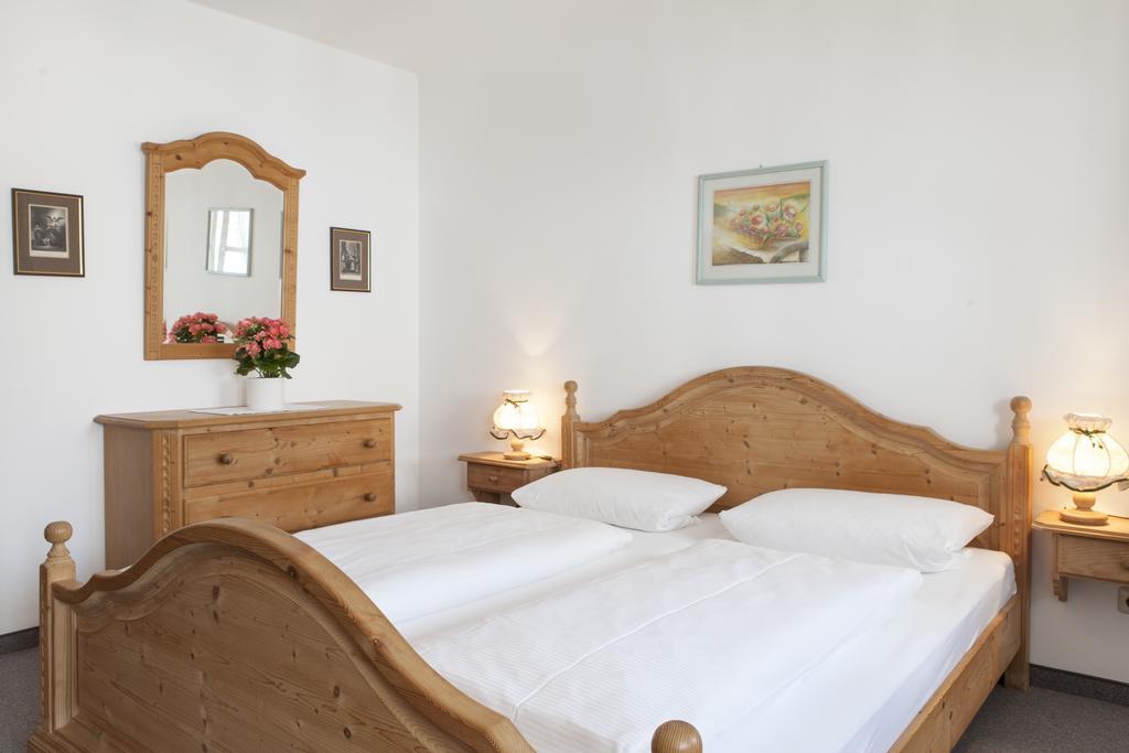 Landhaus Theresa Bad Tölz Quarto foto